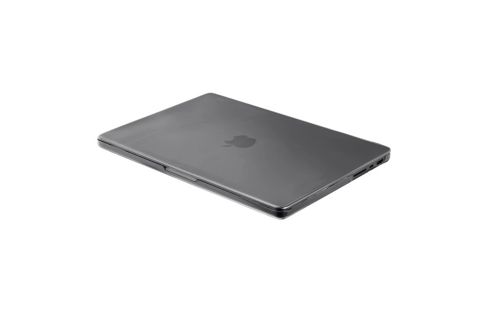 LAUT SLIM CRYSTAL X Case for Apple MacBook Pro 16" (M1/M2/M3/M4) - Crystal