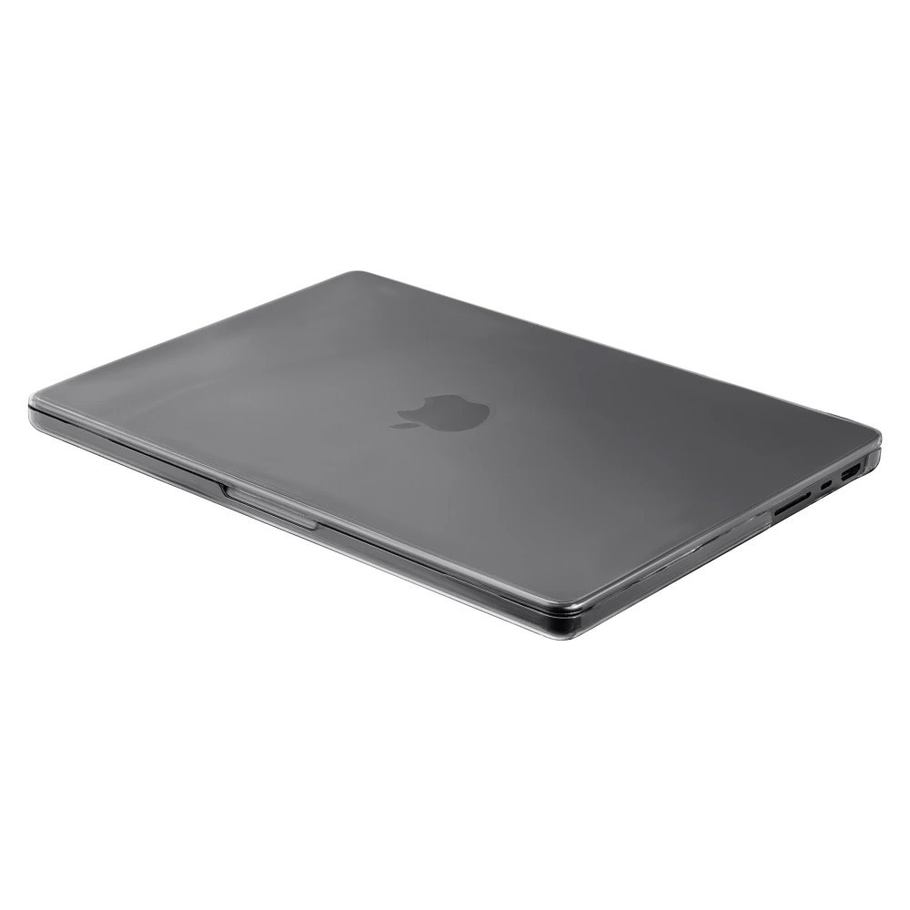 LAUT SLIM CRYSTAL X Case for Apple MacBook Pro 16" (M1/M2/M3/M4) - Crystal