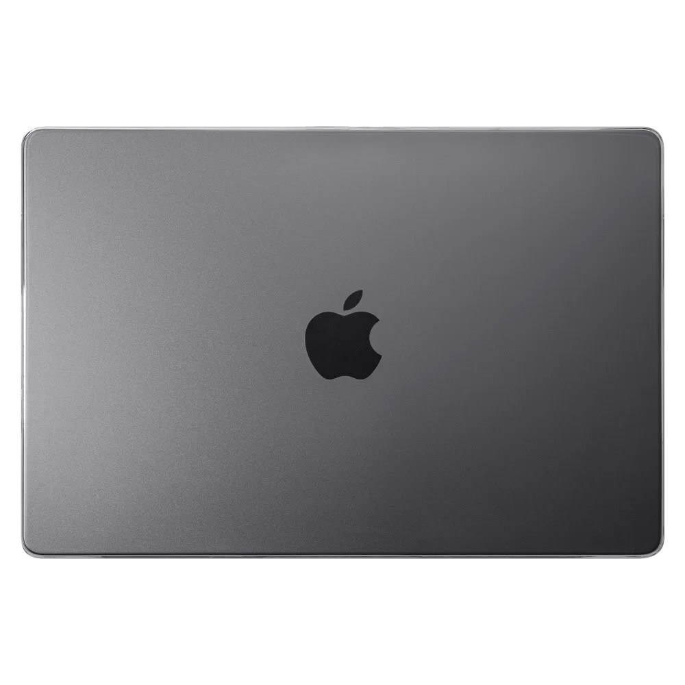 LAUT SLIM CRYSTAL X Case for Apple MacBook Pro 16" (M1/M2/M3/M4) - Crystal