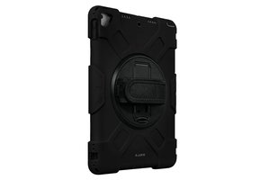LAUT SHIELD ENDURO Case for Apple iPad 10.2 - Black
