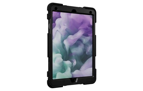LAUT SHIELD ENDURO Case for Apple iPad 10.2 - Black