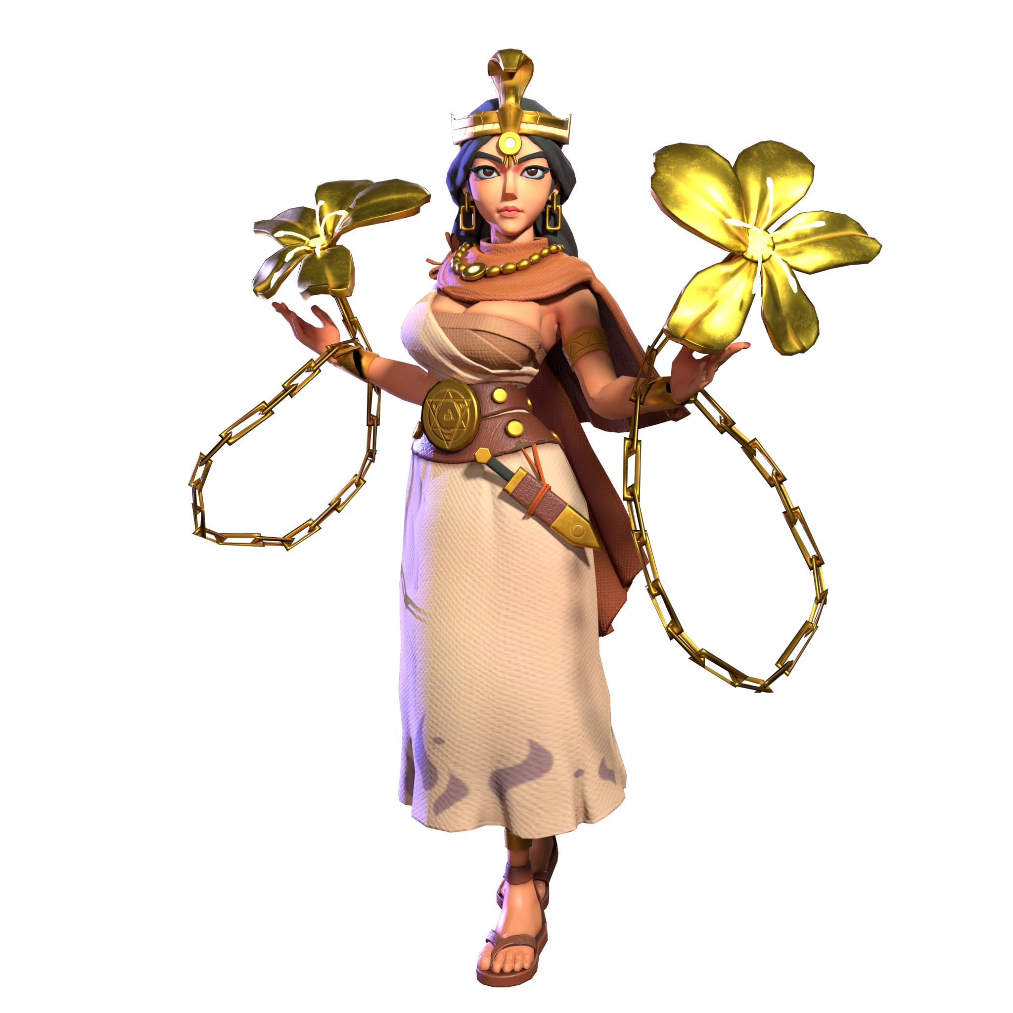 Infinity Kingdom 6000+500 Gems (INT) Gift Card