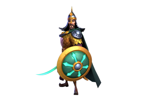 Infinity Kingdom 6000+500 Gems (INT) Gift Card