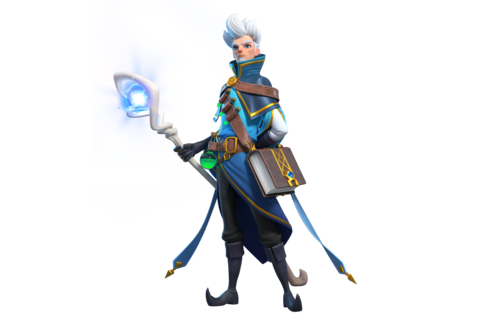 Infinity Kingdom 6000+500 Gems (INT) Gift Card