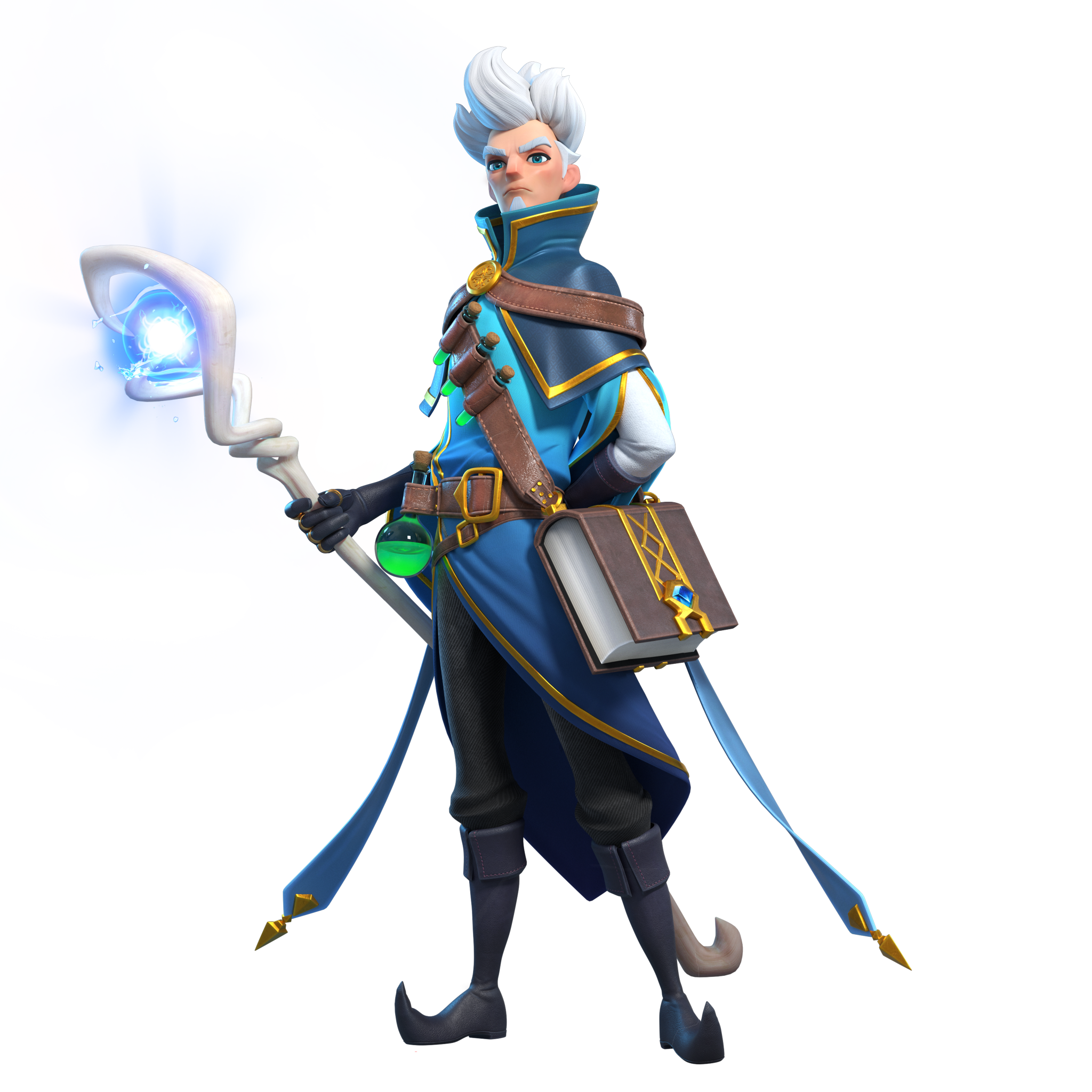 Infinity Kingdom 6000+500 Gems (INT) Gift Card