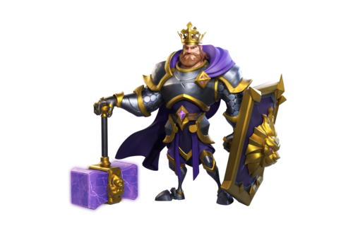 Infinity Kingdom 12500+1250 Gems (INT) Gift Card