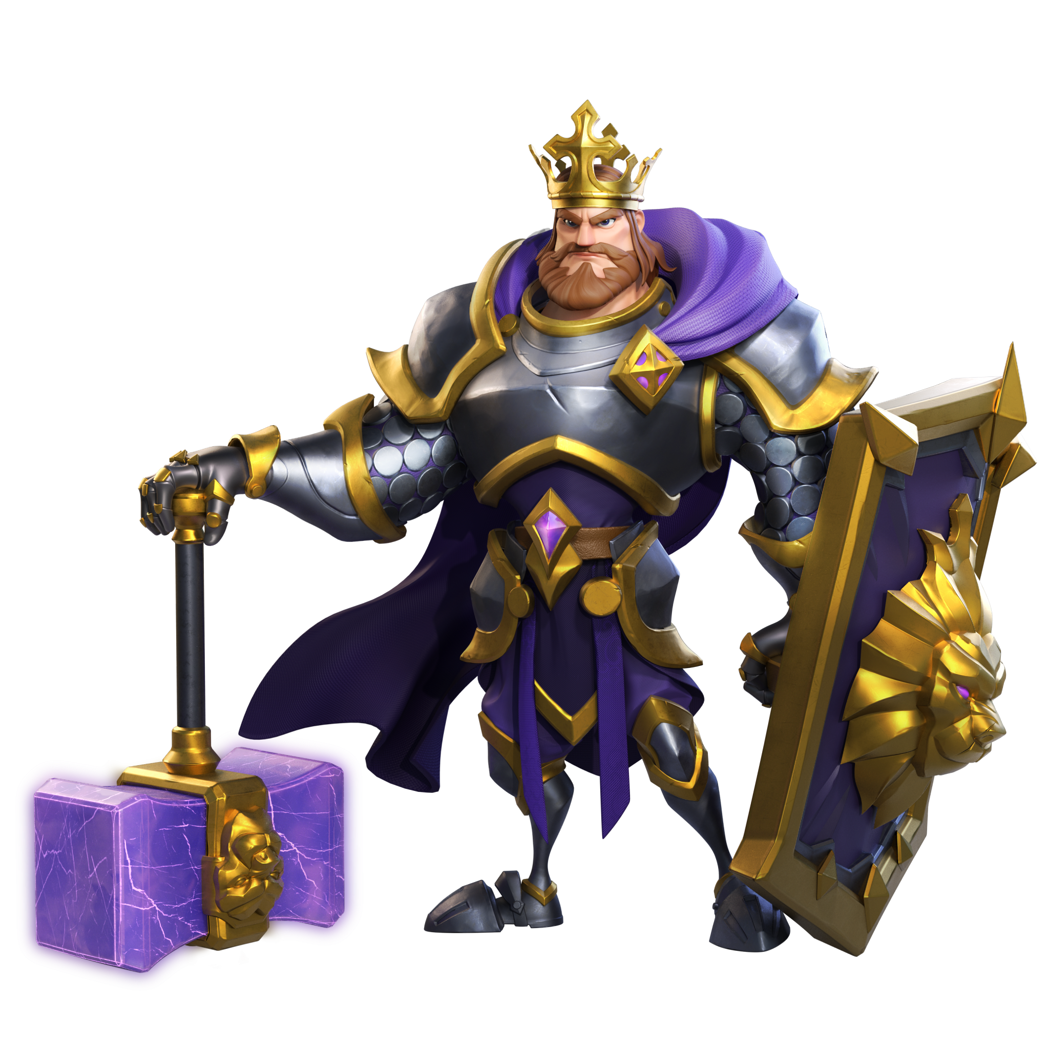 Infinity Kingdom 12500+1250 Gems (INT) Gift Card