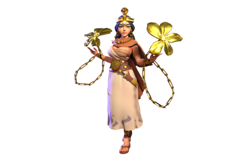 Infinity Kingdom 12500+1250 Gems (INT) Gift Card