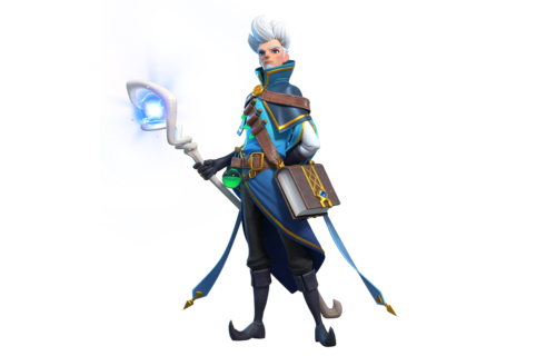 Infinity Kingdom 12500+1250 Gems (INT) Gift Card