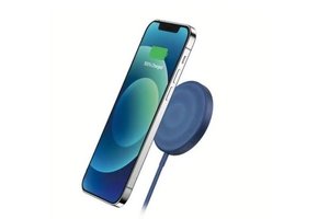 Anker PowerWave Select+ Magnetic Pad MagSafe Charger USB-C Cable 1.5m