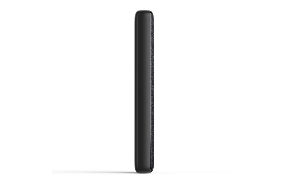 Anker PowerCore Metro Essential 20000 PD Light and Compact Hight Capacity Portable Charger - Black