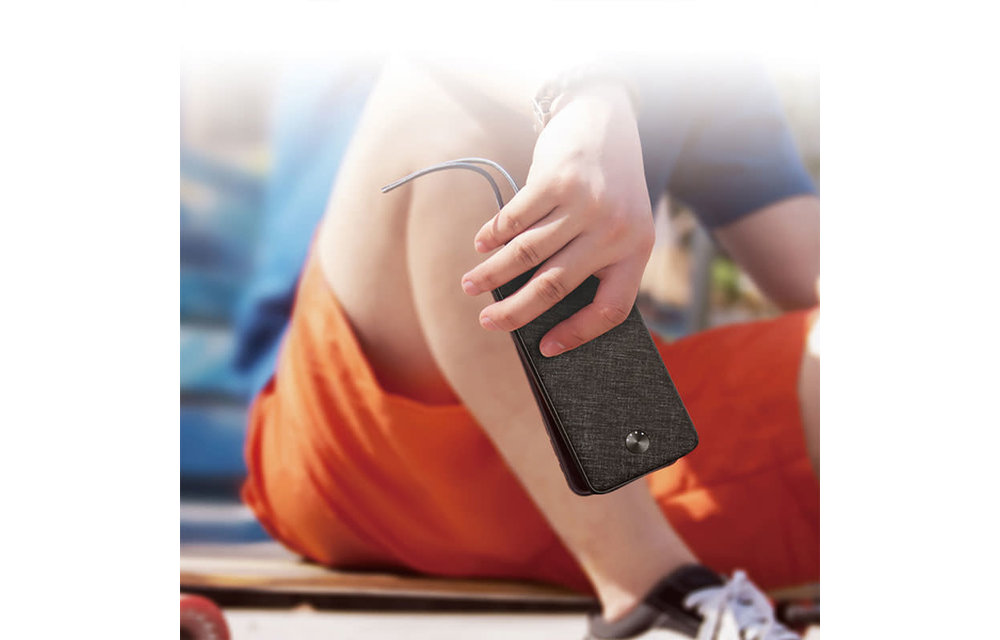 Anker PowerCore Metro Essential 20000 PD Light and Compact Hight Capacity Portable Charger - Black