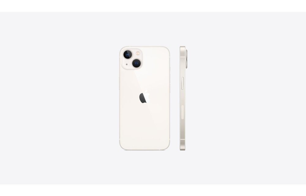 Apple iPhone 13 128GB - Starlight