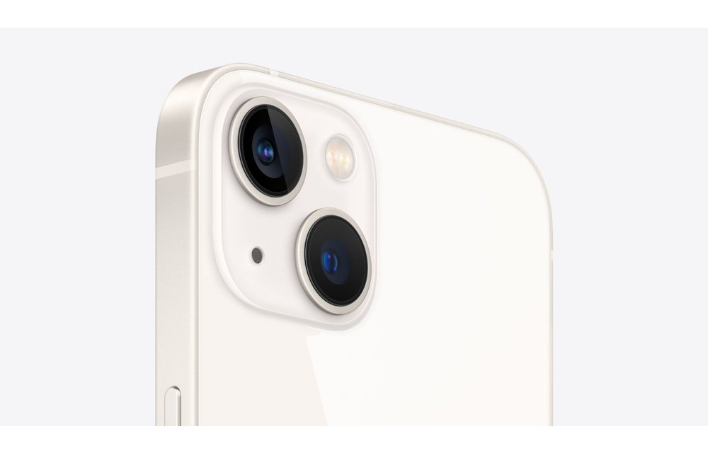 Apple iPhone 13 128GB - Starlight
