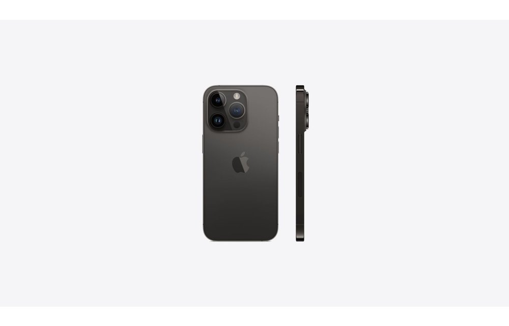 Apple iPhone 14 Pro 1TB - Space Black