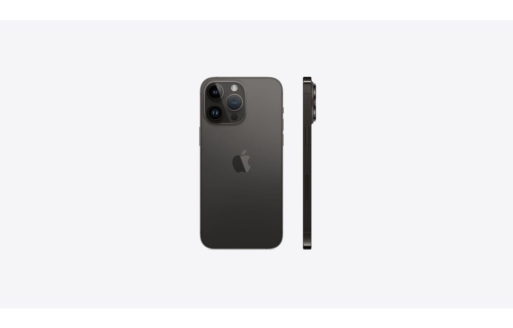 Apple iPhone 14 Pro Max 1TB - Space Black