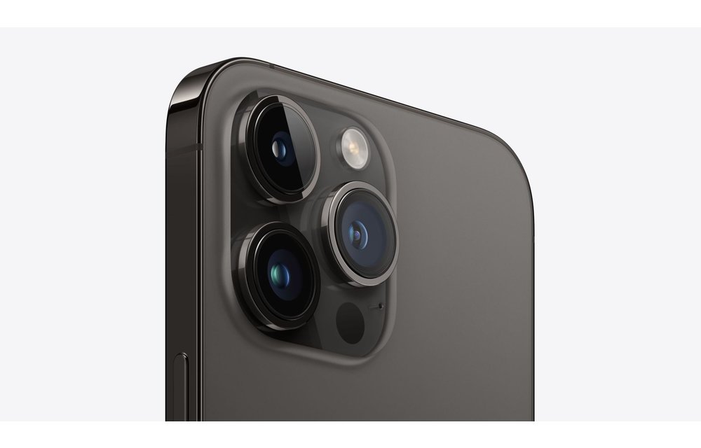 Apple iPhone 14 Pro Max 1TB - Space Black