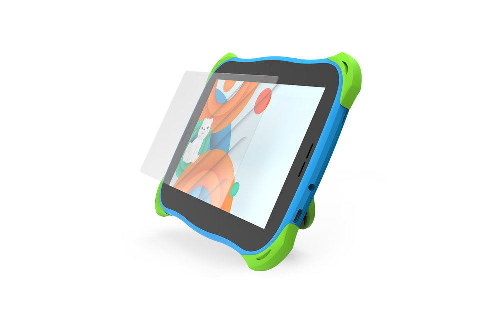G-Tab Q6 2GB RAM 32GB - Blue
