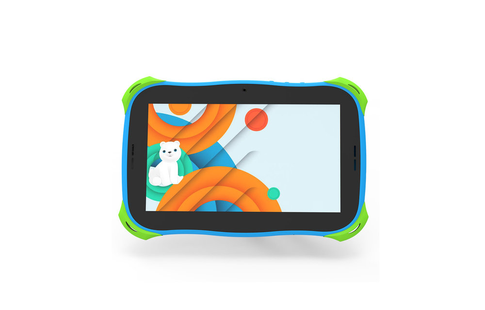 G-Tab Q6 2GB RAM 32GB - Blue