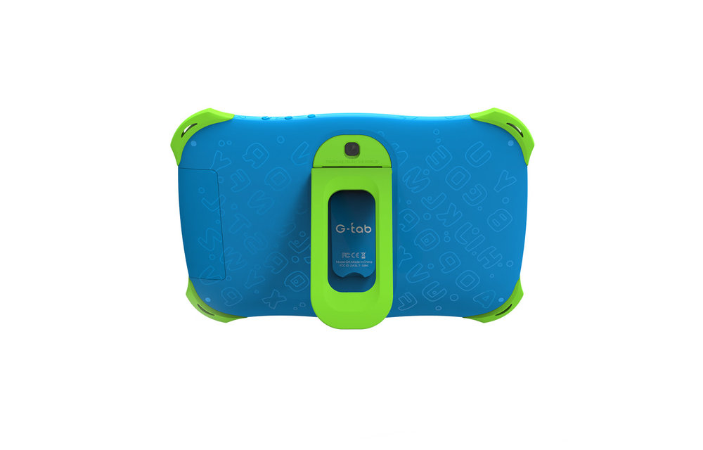G-Tab Q6 2GB RAM 32GB - Blue