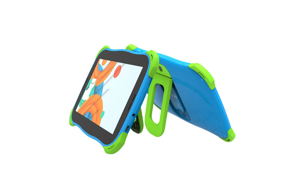 G-Tab Q6 2GB RAM 32GB - Blue