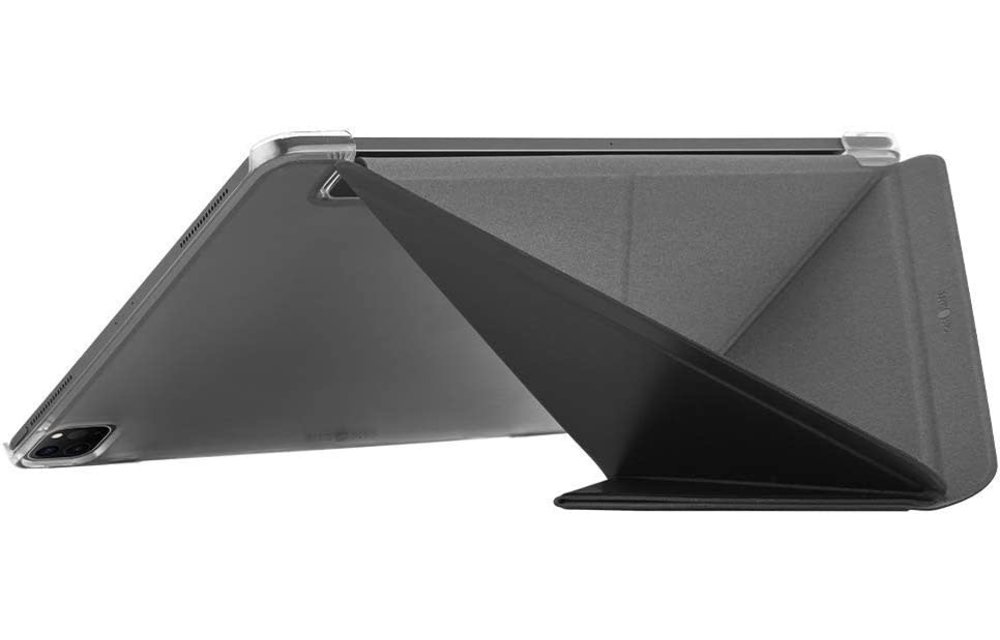 Case Mate Multi Stand Folio Case for iPad Pro 11-inch 3rd,4th Gen - Black