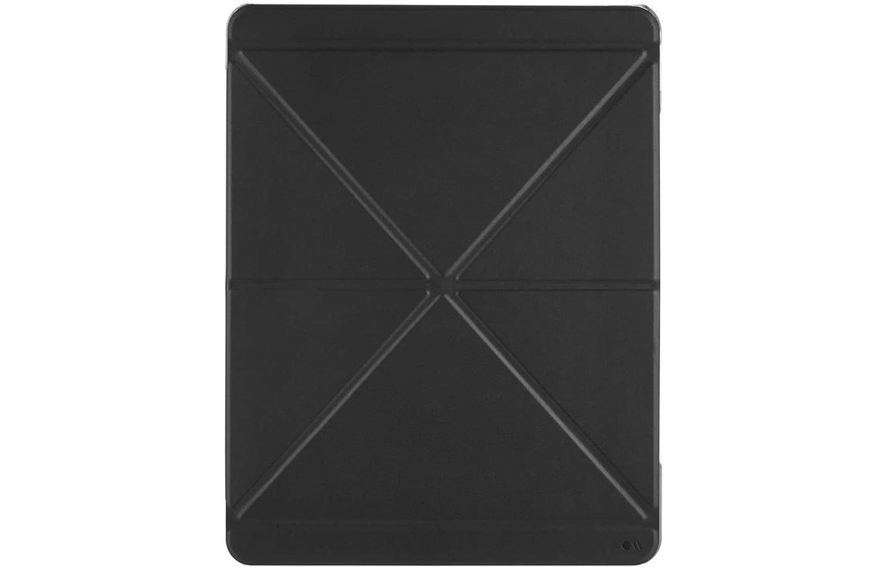 Case Mate Multi Stand Folio Case for iPad Pro 11-inch 3rd,4th Gen - Black