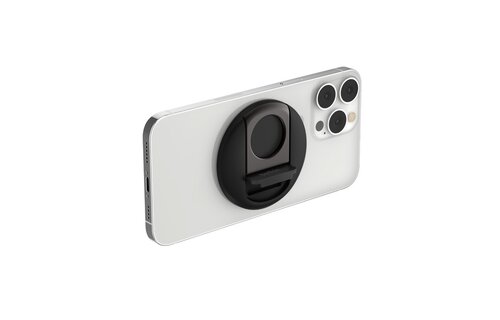 Belkin iPhone Mount with MagSafe for Mac - Black