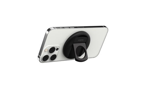 Belkin iPhone Mount with MagSafe for Mac - Black