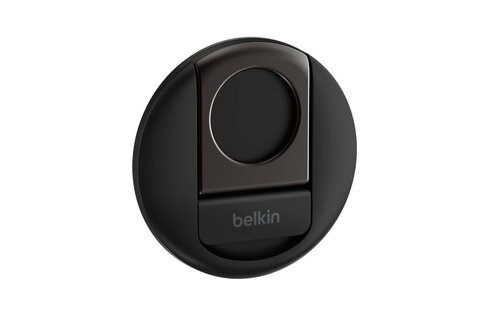 Belkin iPhone Mount with MagSafe for Mac - Black