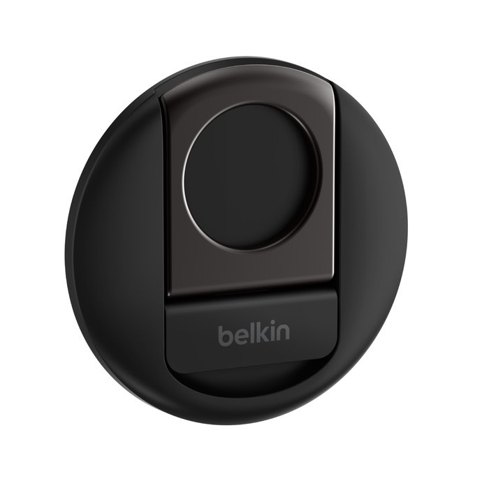 Belkin iPhone Mount with MagSafe for Mac - Black