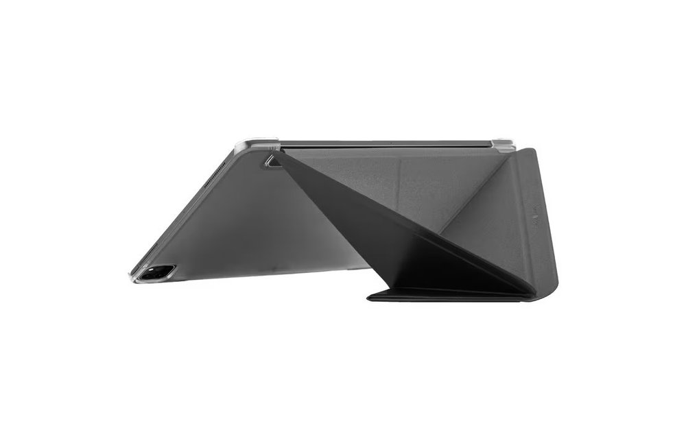 Case Mate Multi Stand Folio Case for iPad Pro 12.9-inch 3rd,4th,5th ,6th Gen - Black