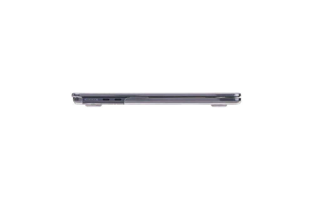 Case Mate Snap On Case for MacBook Air 13.6" M2 (2022) - Clear