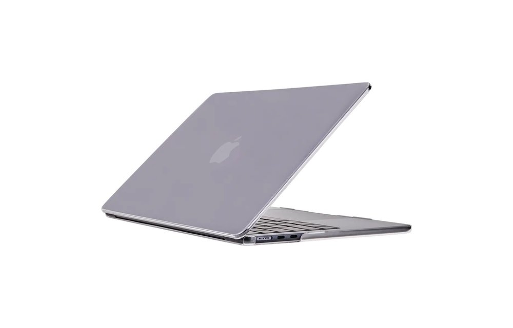 Case Mate Snap On Case for MacBook Air 13.6" M2 (2022) - Clear
