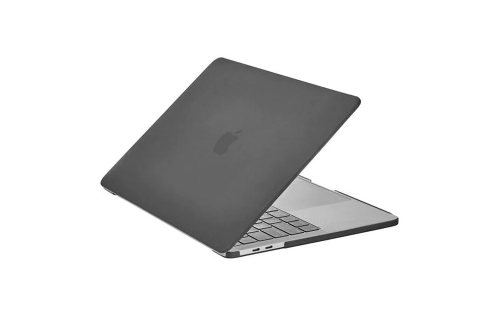 Case Mate Snap On Case for MacBook Air 13.6" M2 (2022) - Smoke