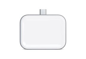 Satechi USB-C Wireless Charging Dock for AirPods