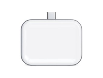 Satechi USB-C Wireless Charging Dock for AirPods