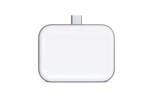 Satechi USB-C Wireless Charging Dock for AirPods