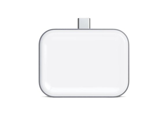 Satechi USB-C Wireless Charging Dock for AirPods