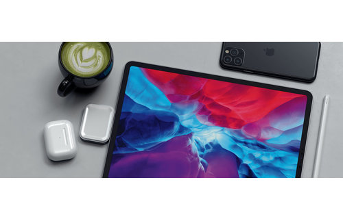 Satechi USB-C Wireless Charging Dock for AirPods