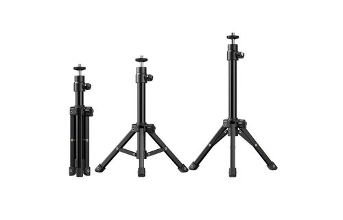 Apexel 36X Telephoto Len Kit for Smartphone - Black