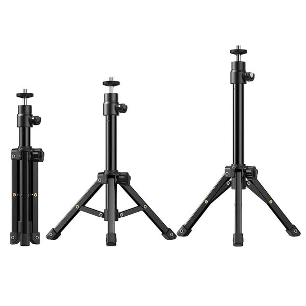 Apexel 36X Telephoto Len Kit for Smartphone - Black