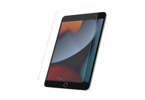 Levelo Laminated Crystal Clear Screen Protector for Apple iPad Pro 12.9" (2021&2020) - Clear