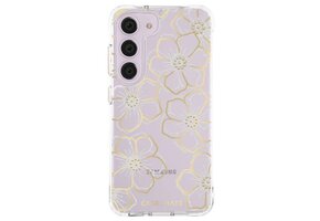 Case Mate Floral Gems Case for Samsung Galaxy S23 - Floral Gems