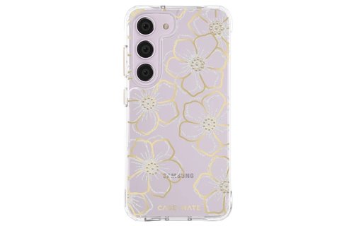 Case Mate Floral Gems Case for Samsung Galaxy S23 - Floral Gems