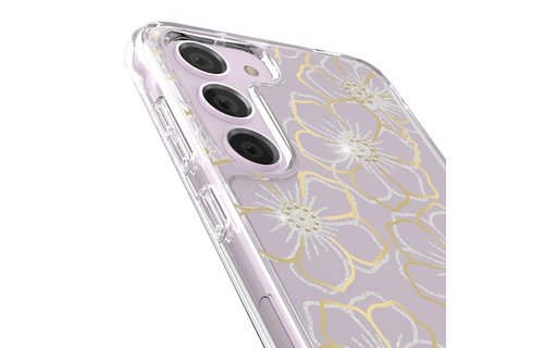 Case Mate Floral Gems Case for Samsung Galaxy S23 - Floral Gems