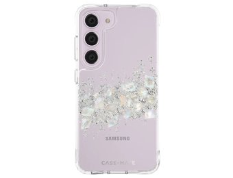 Case Mate Karat Case for Samsung Galaxy S23 - A Touch of Pearl