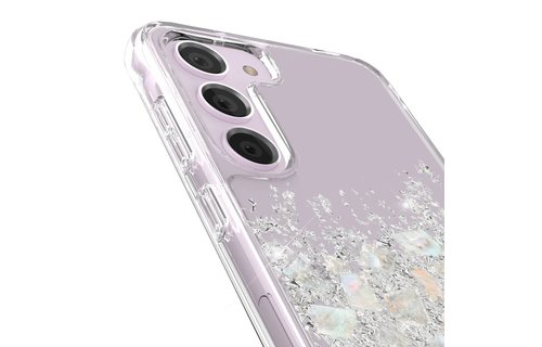 Case Mate Karat Case for Samsung Galaxy S23 - A Touch of Pearl