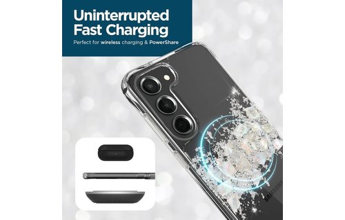 Case Mate Karat Case for Samsung Galaxy S23 - A Touch of Pearl