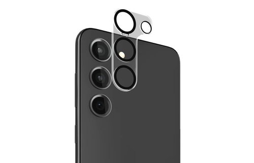Case Mate Rear Camera Lens Glass Protector for Samsung Galaxy S23 / S23 Plus - Clear